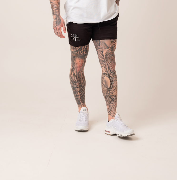OG Shorts - Black