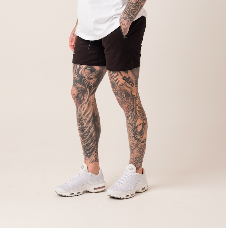 OG Shorts - Black