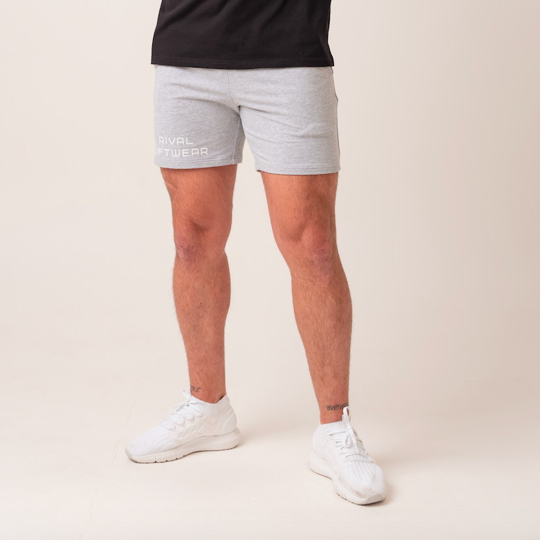 Envy Shorts - Grey