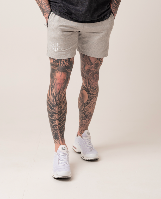 OG Shorts - Grey