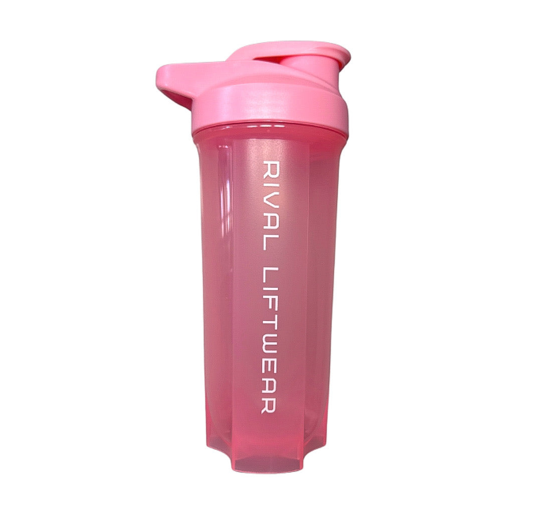 Rival Shakers