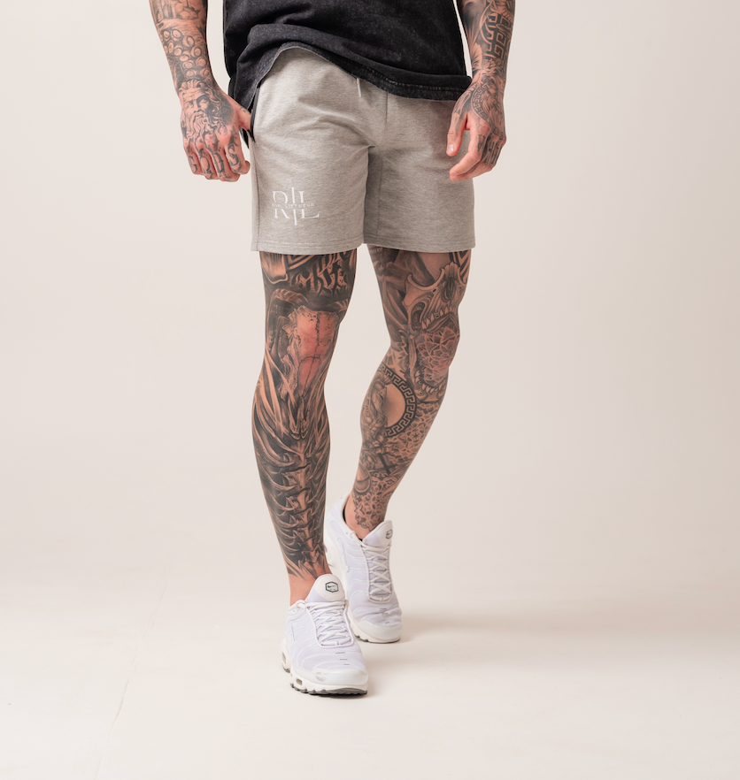 OG Shorts - Grey