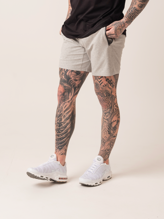 OG Shorts - Grey