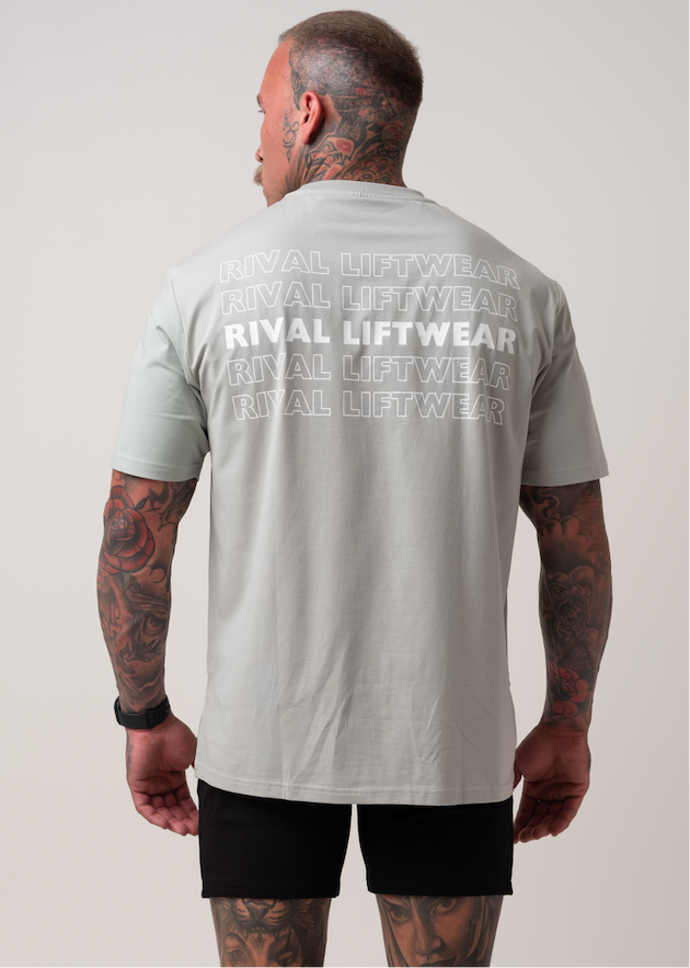 RL Tee - Khaki