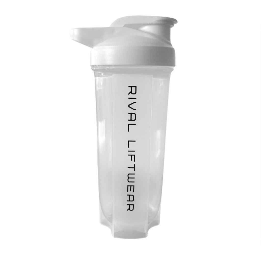 Rival Shakers