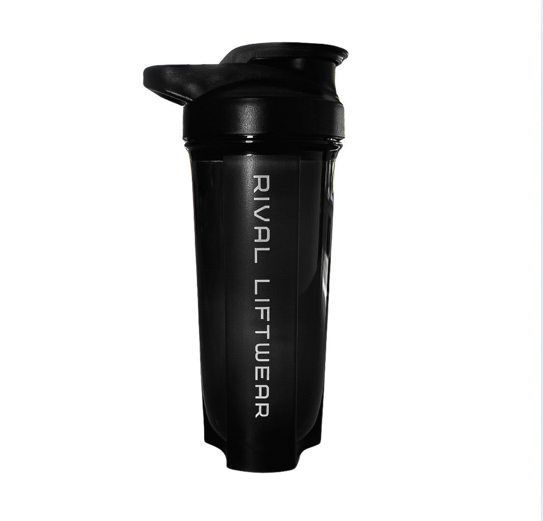 Rival Shakers
