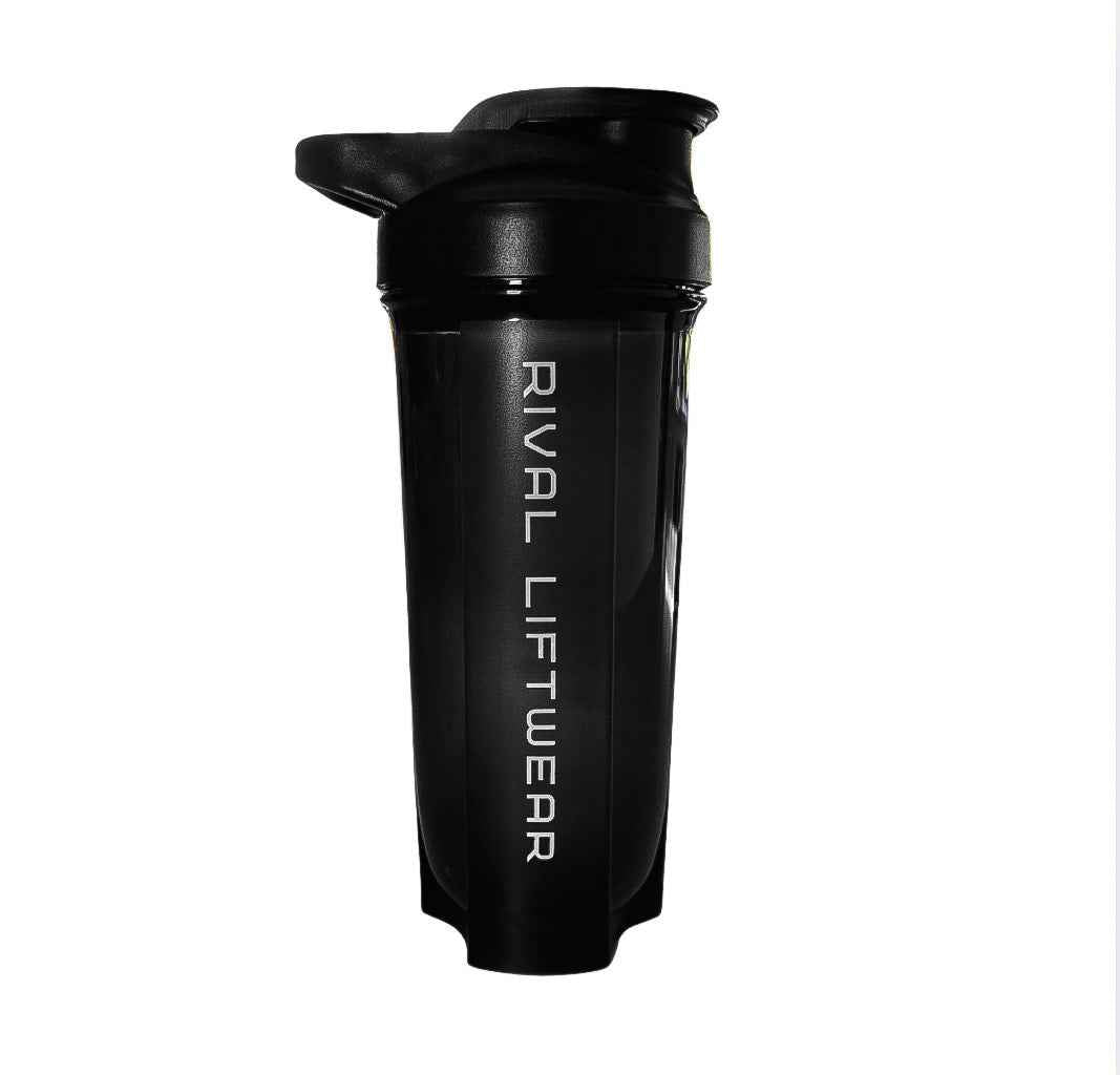 Rival Shakers