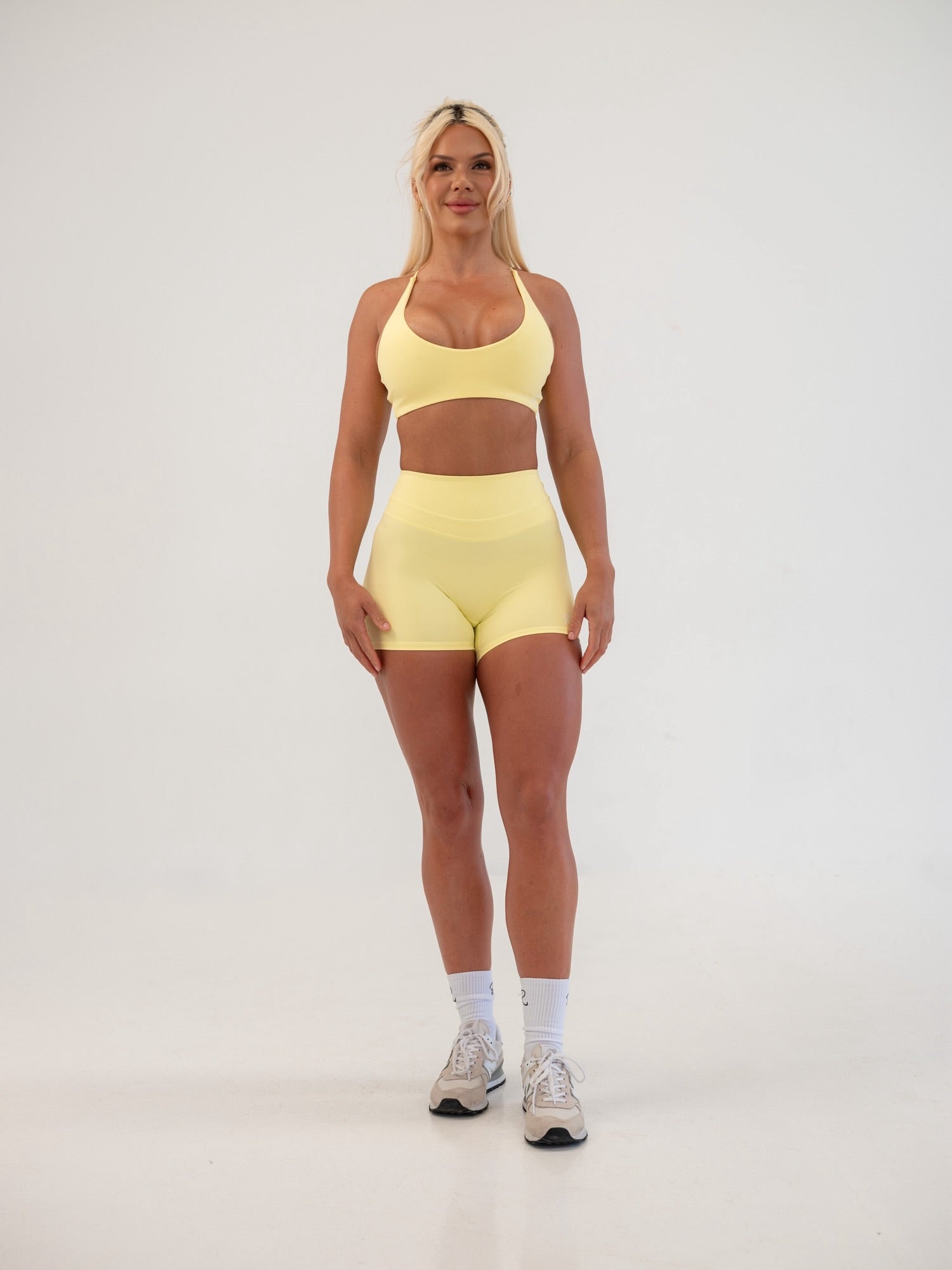 Perform Crop - Yellow