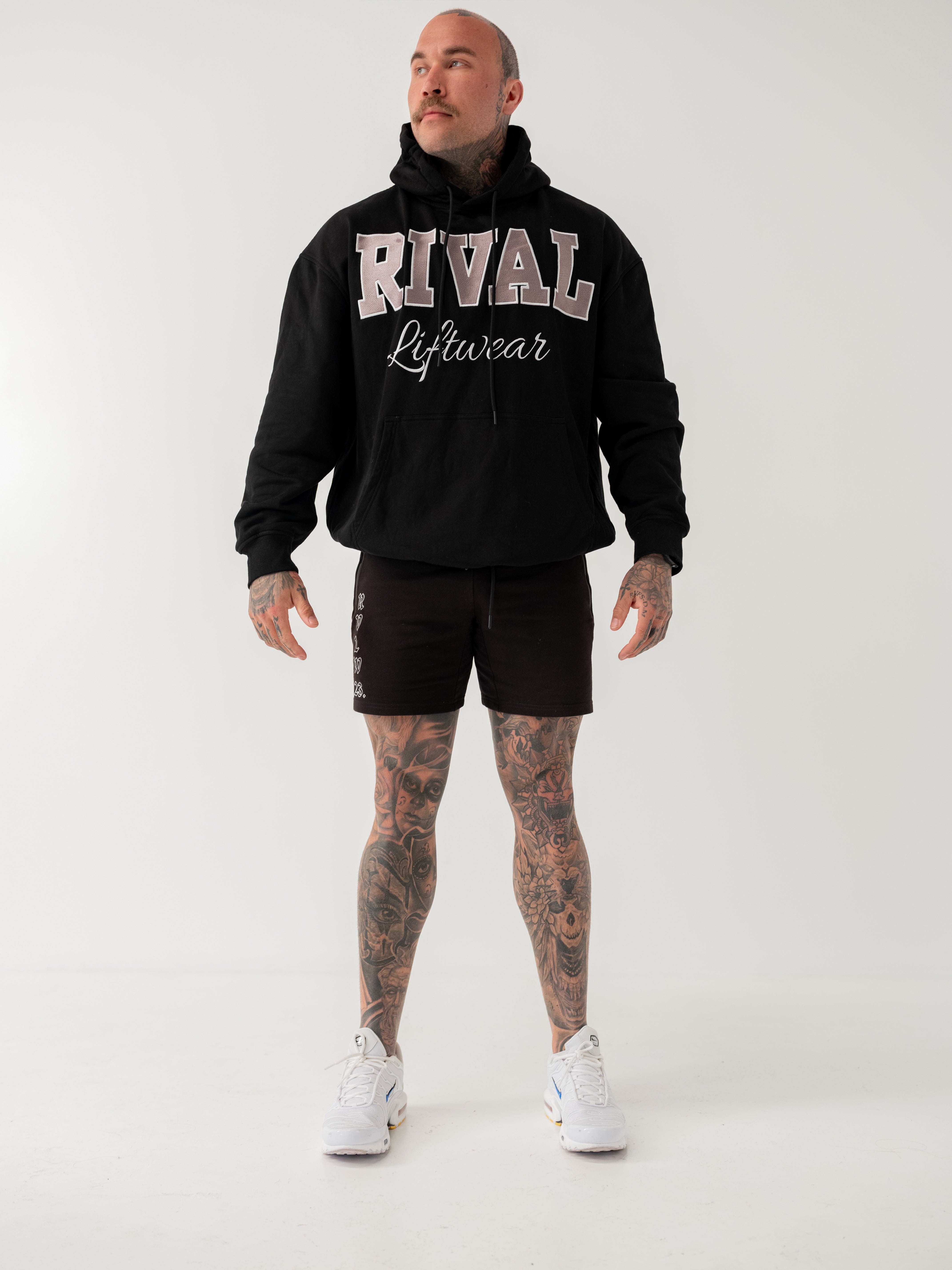 OG Hoodie - Black