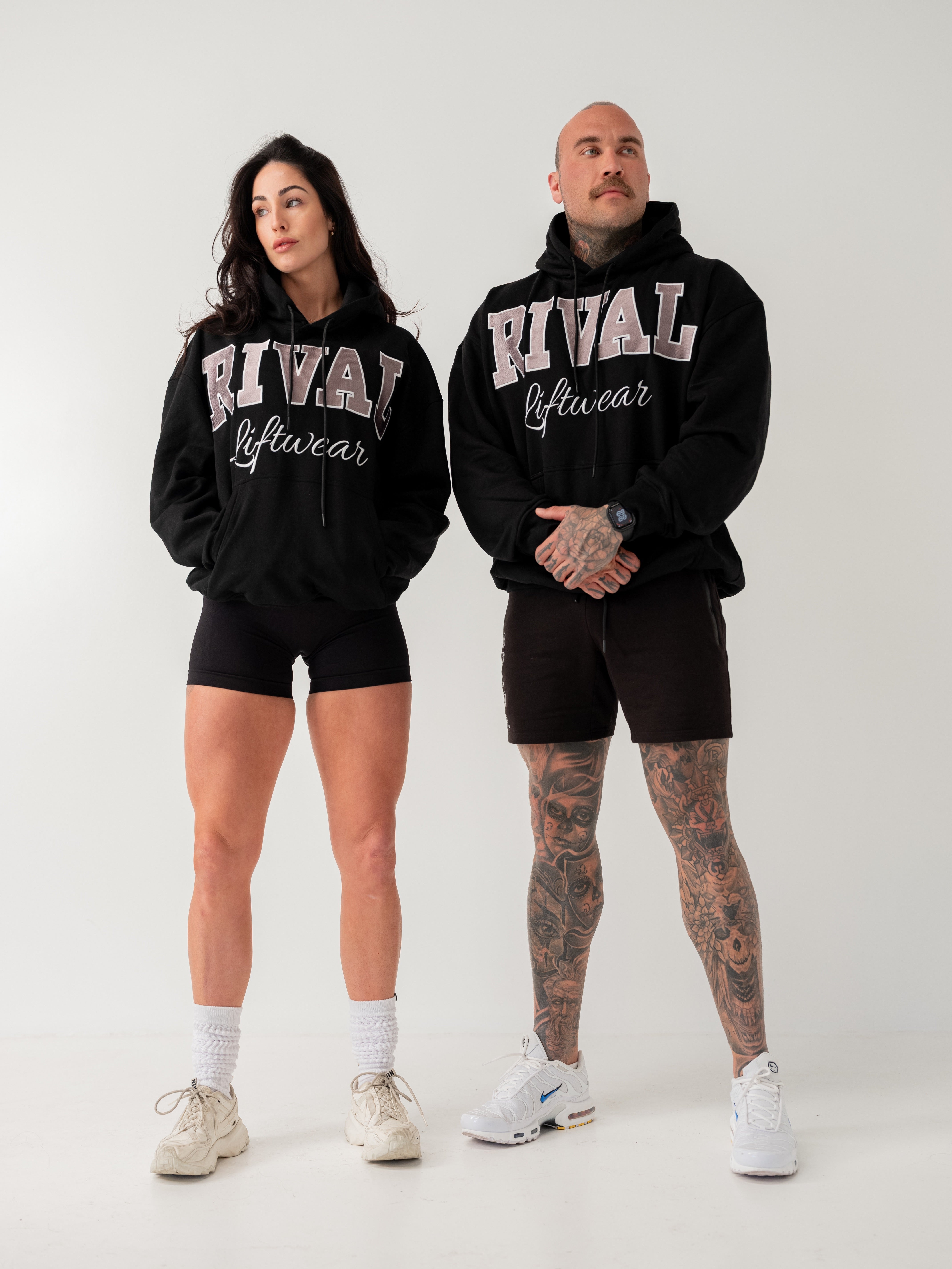 OG Hoodie - Black
