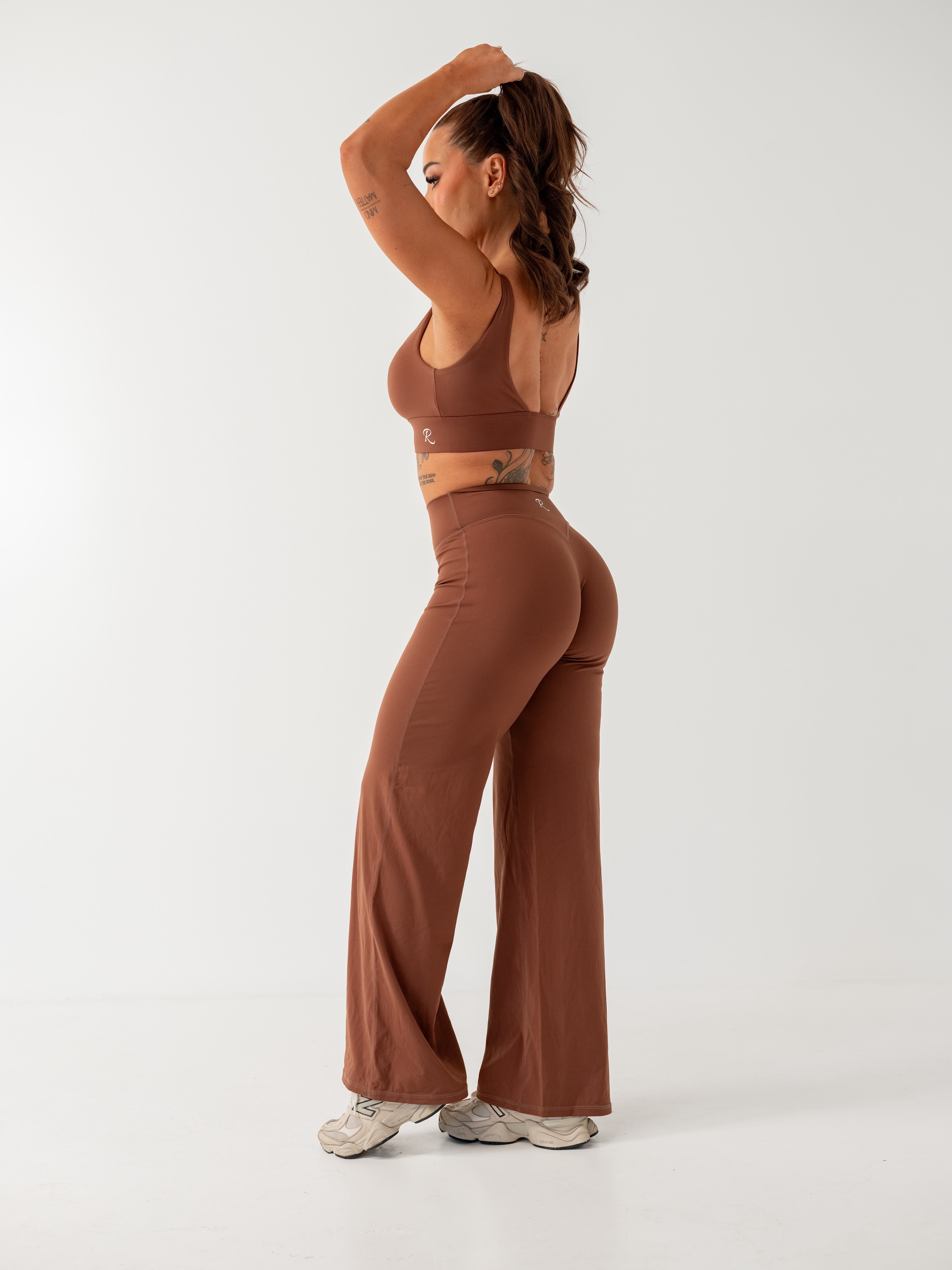 Essential Crop - Chestnut