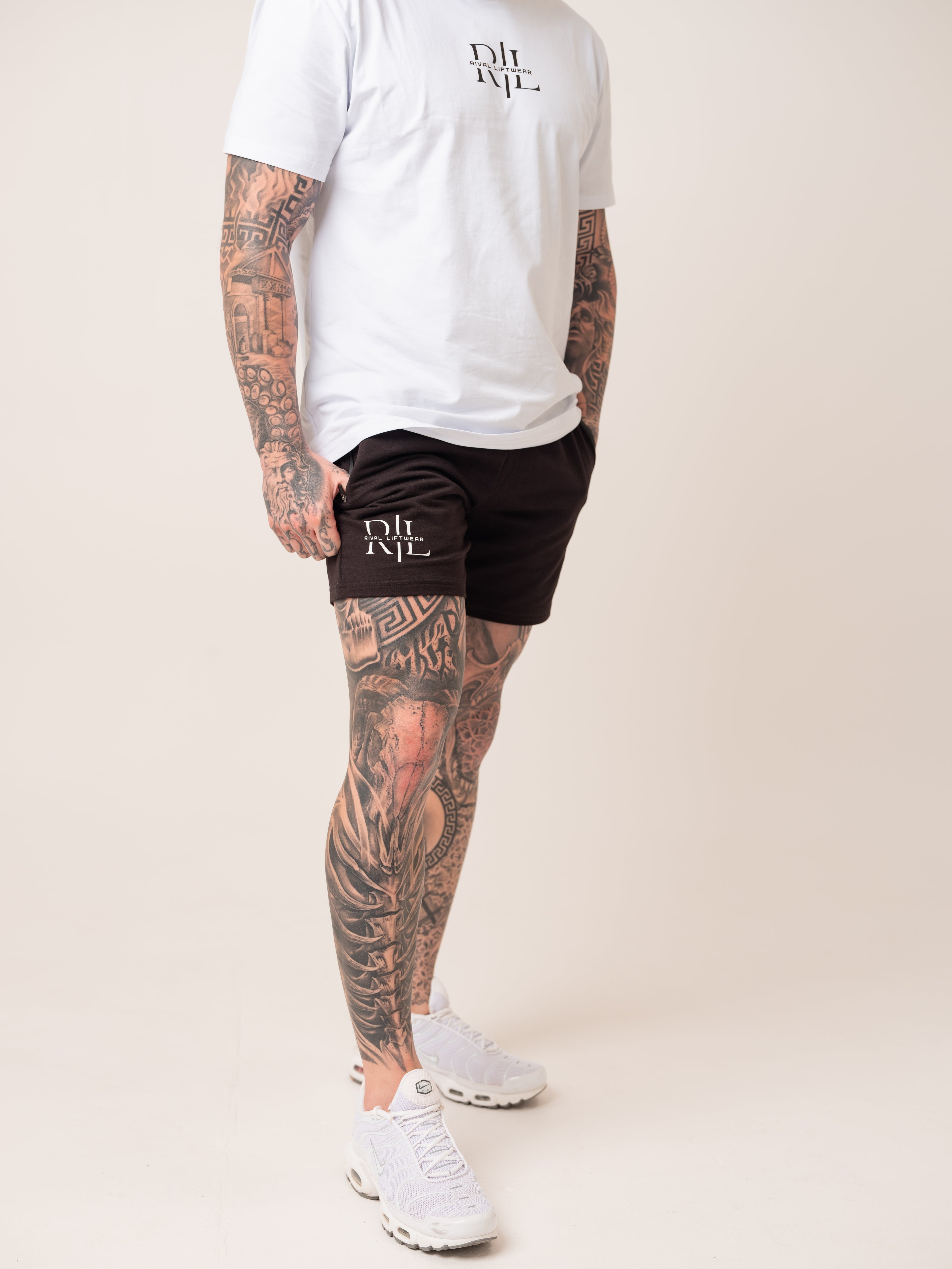 OG Shorts - Black