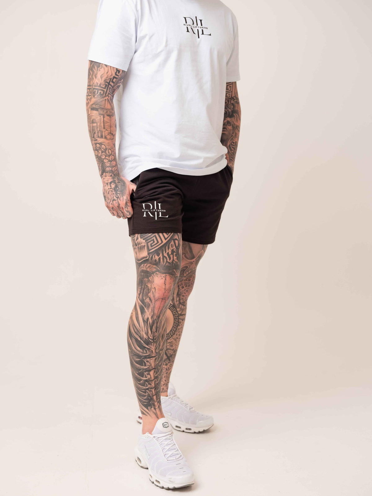 OG Shorts - Black
