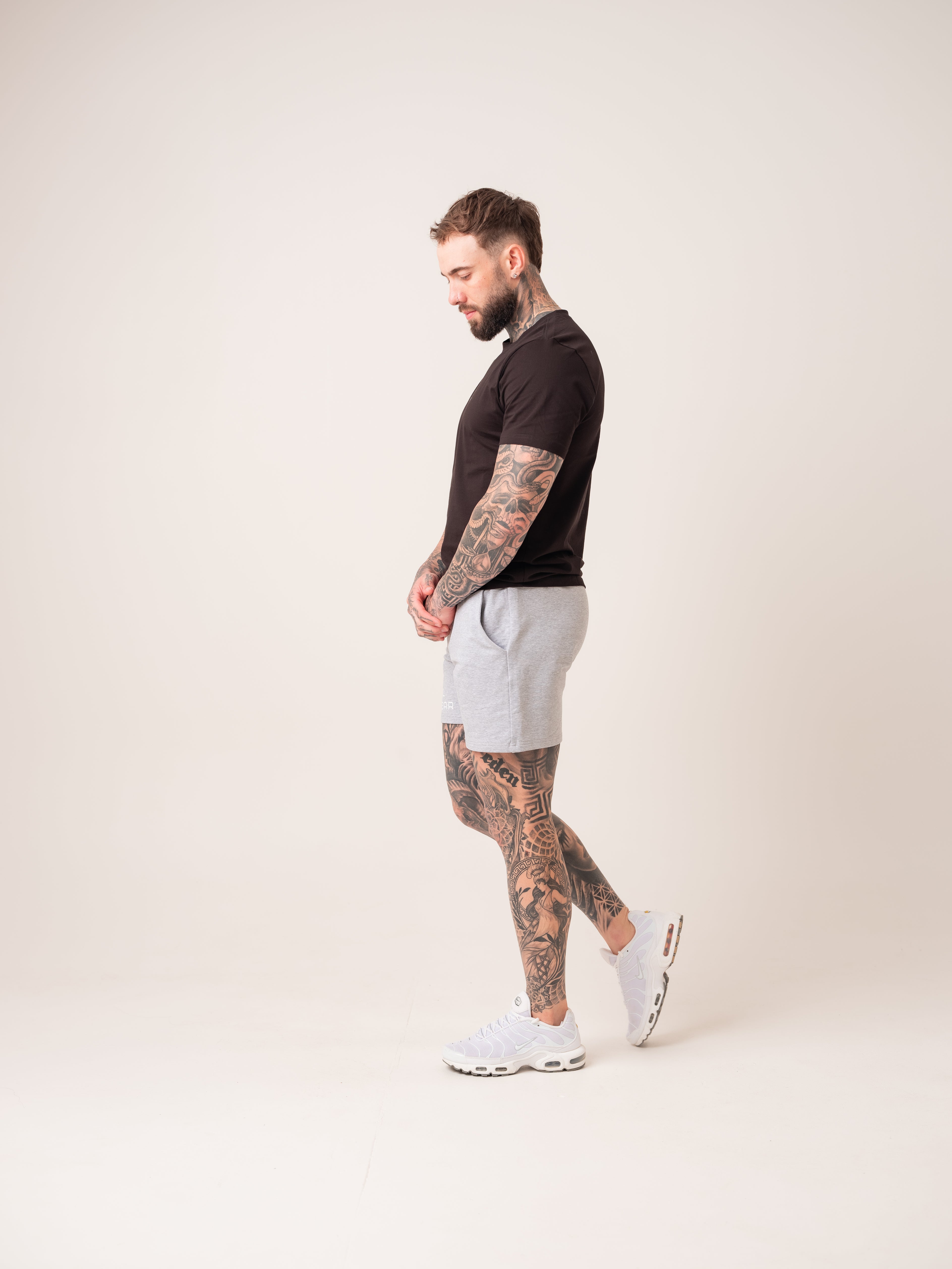 Rival OG Tee - Black