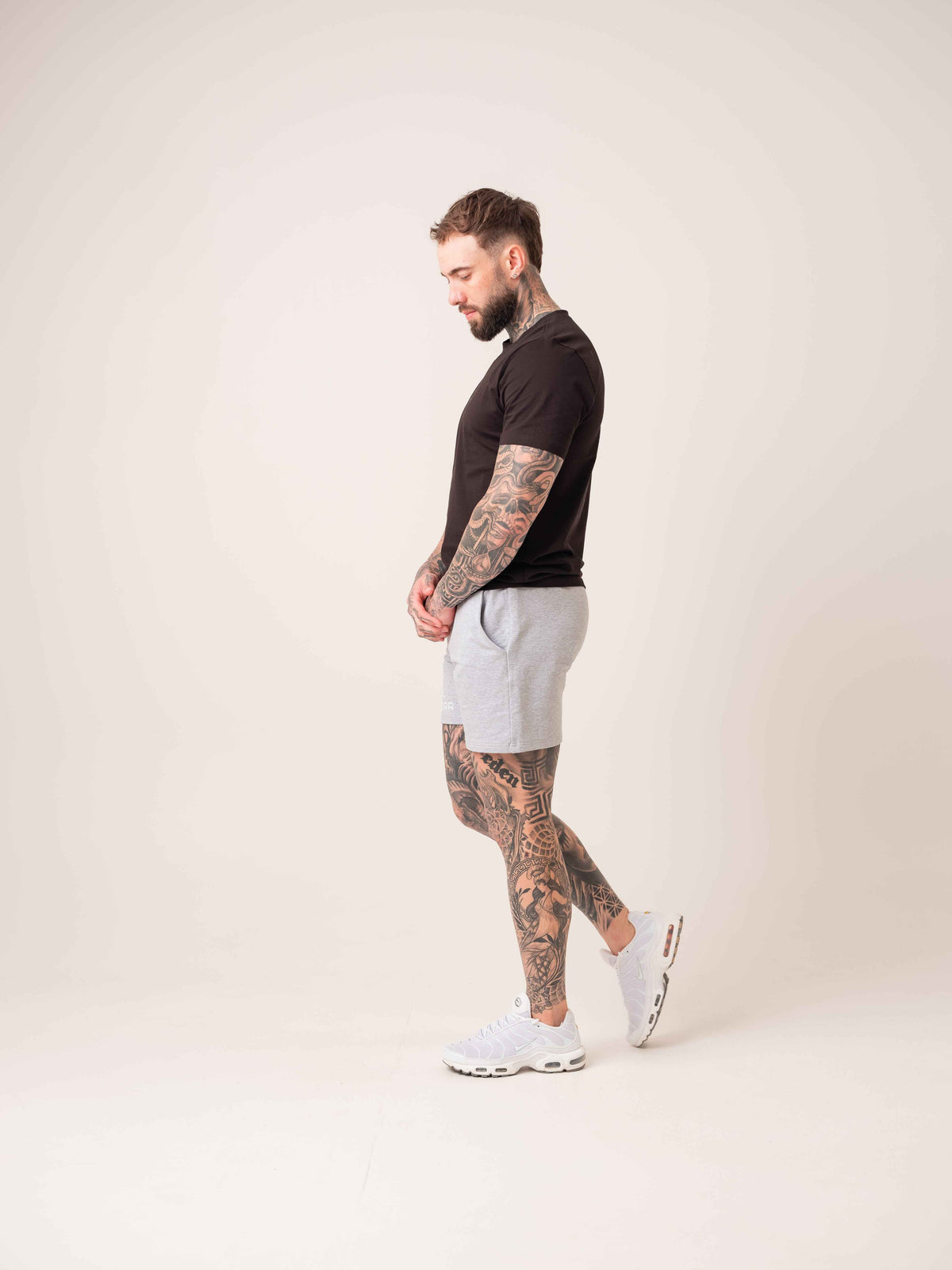 Rival OG Tee - Black