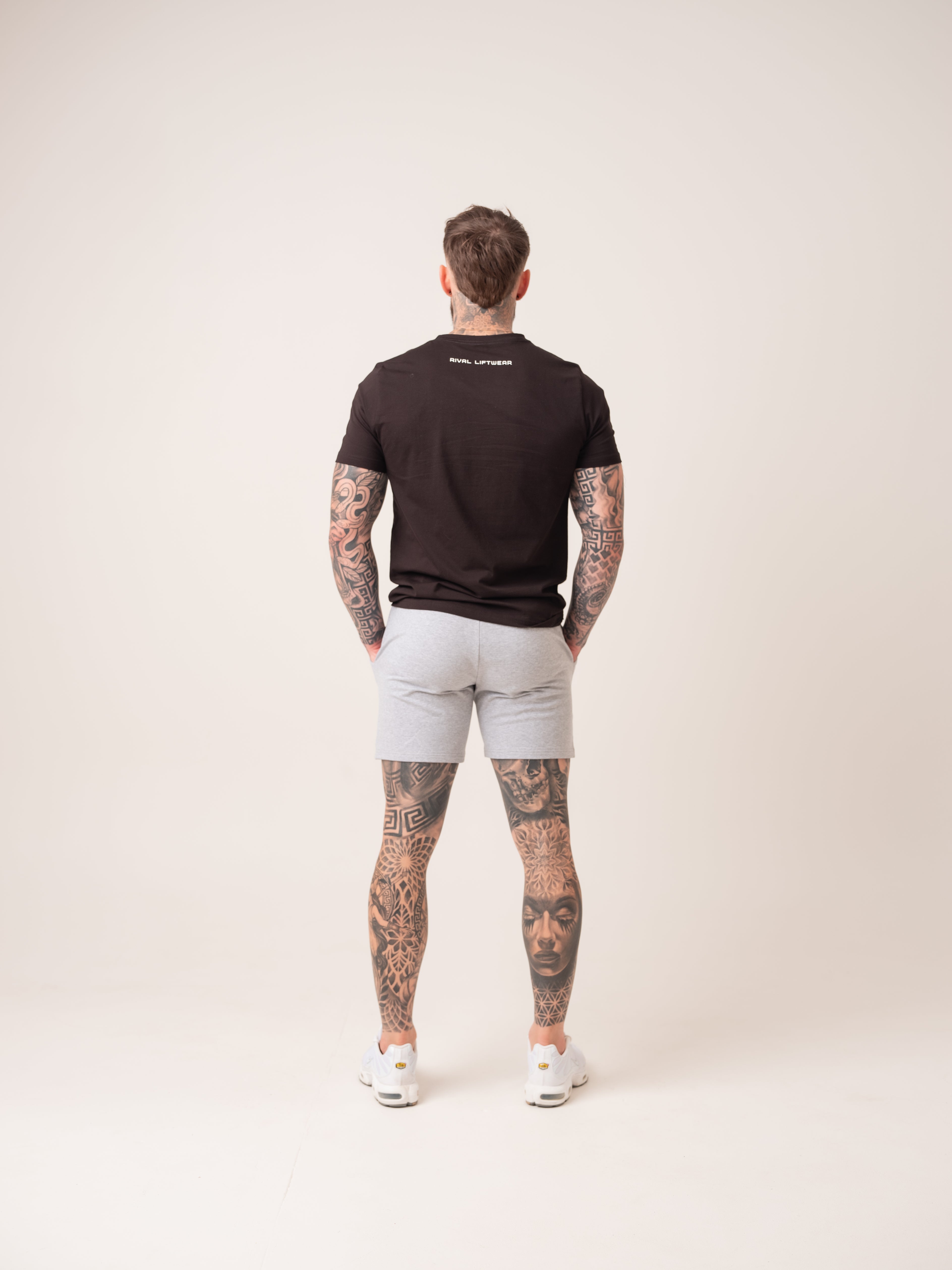 Rival OG Tee - Black