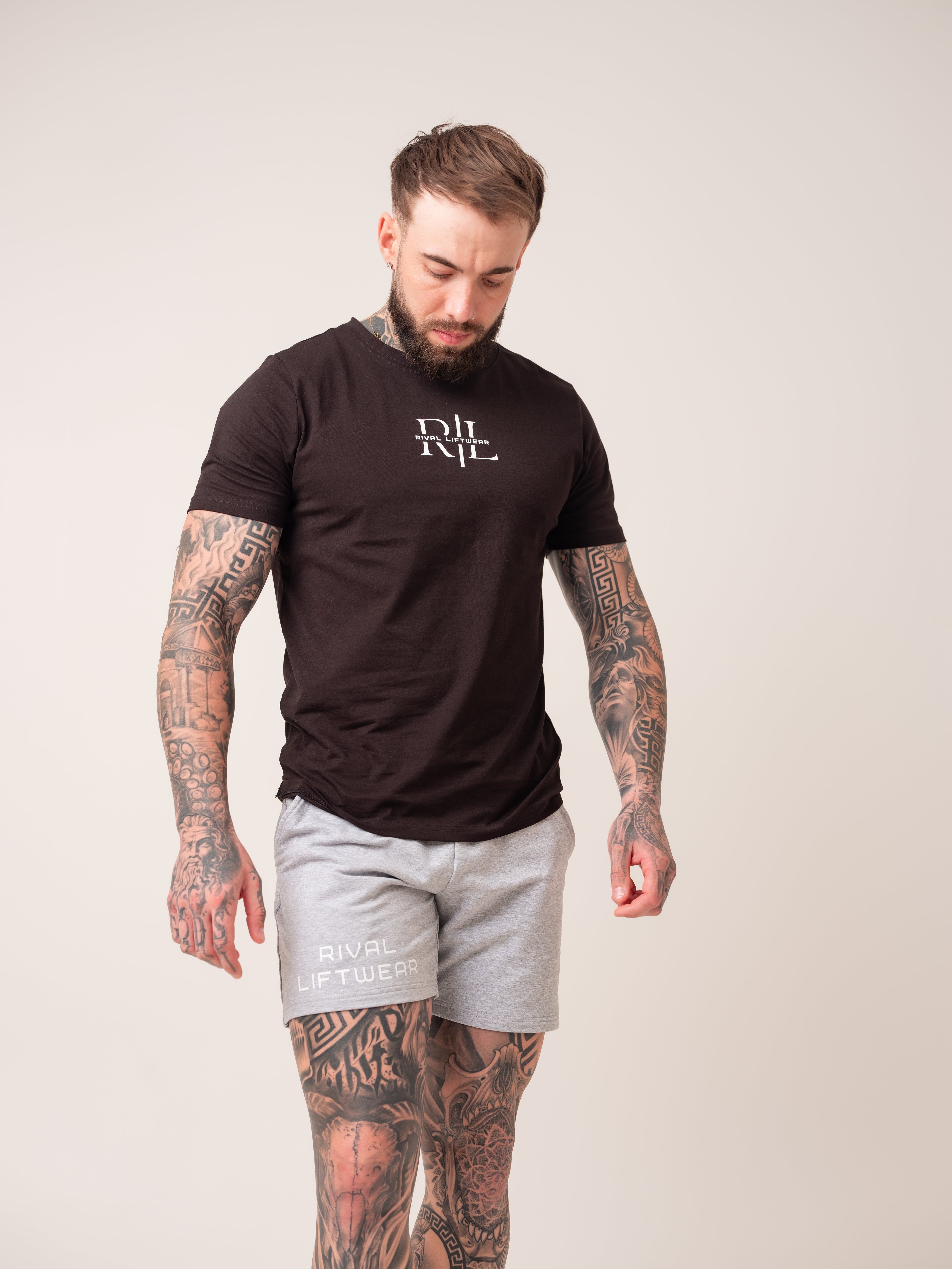 Rival OG Tee - Black