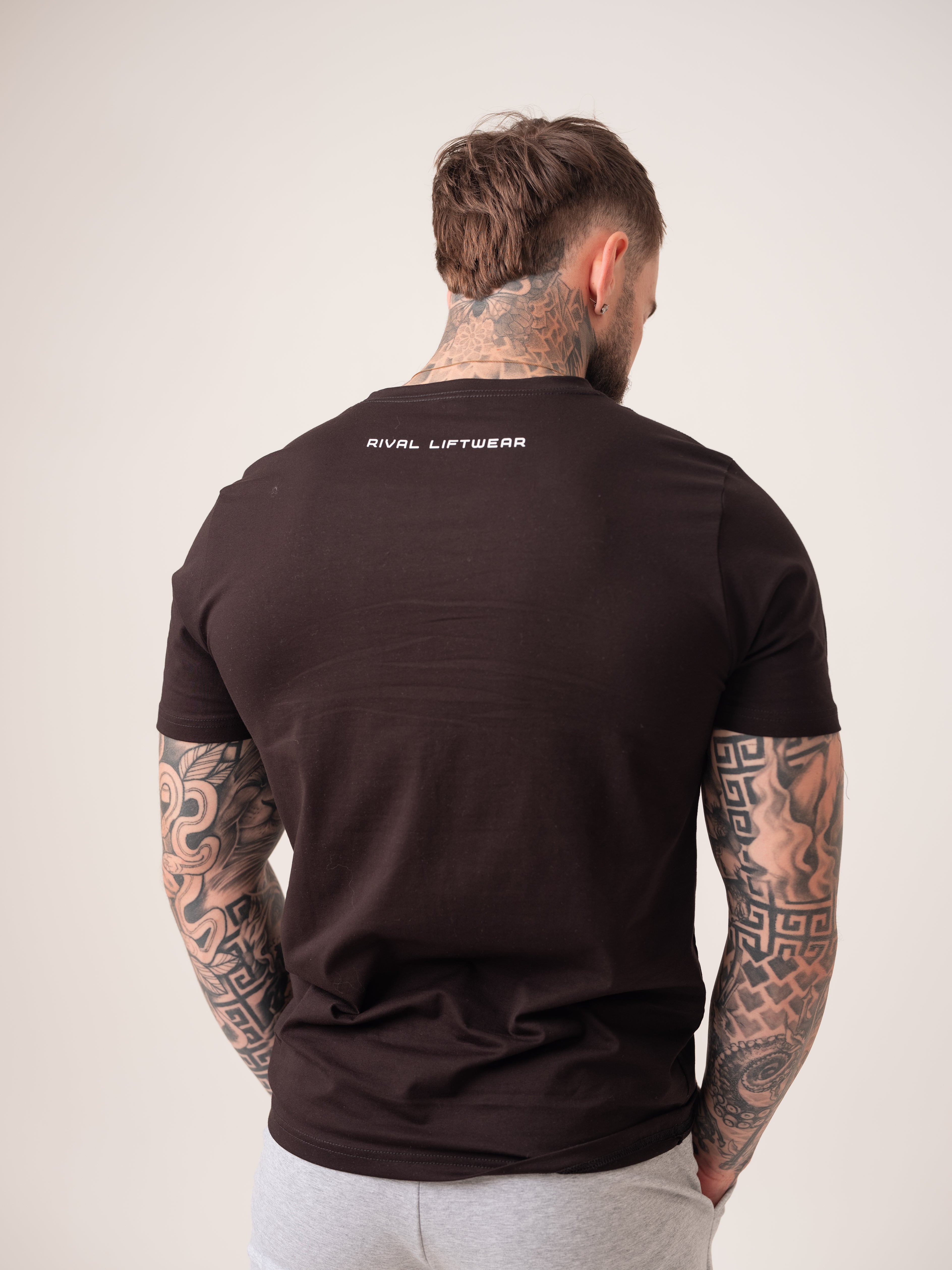 Rival OG Tee - Black