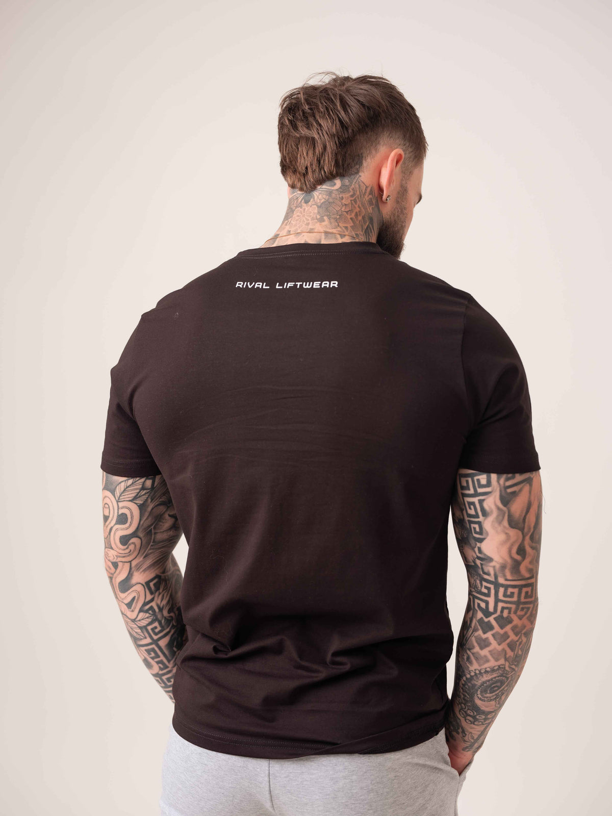Rival OG Tee - Black