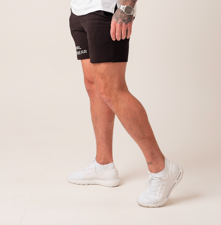Envy Shorts - Black