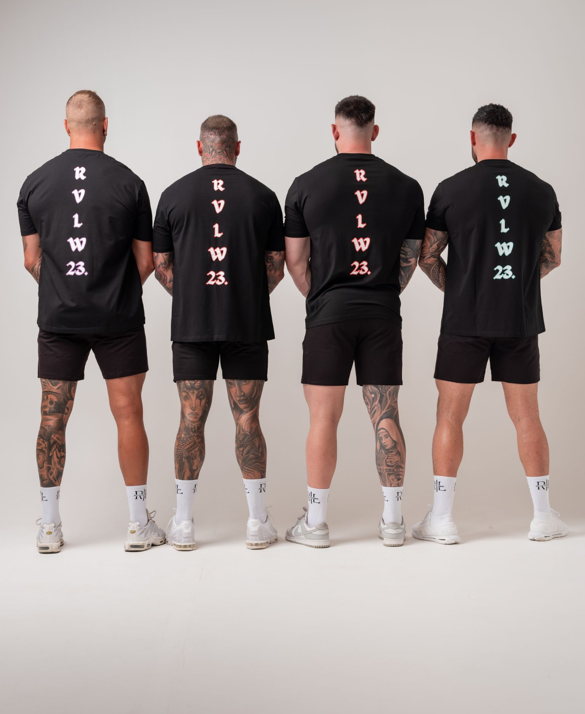 Mens Tee’s