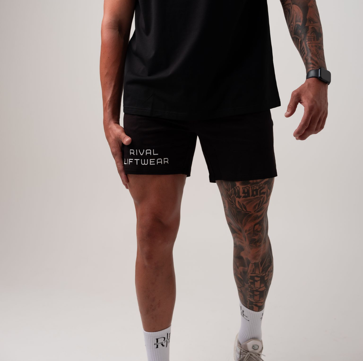 Mens Short’s