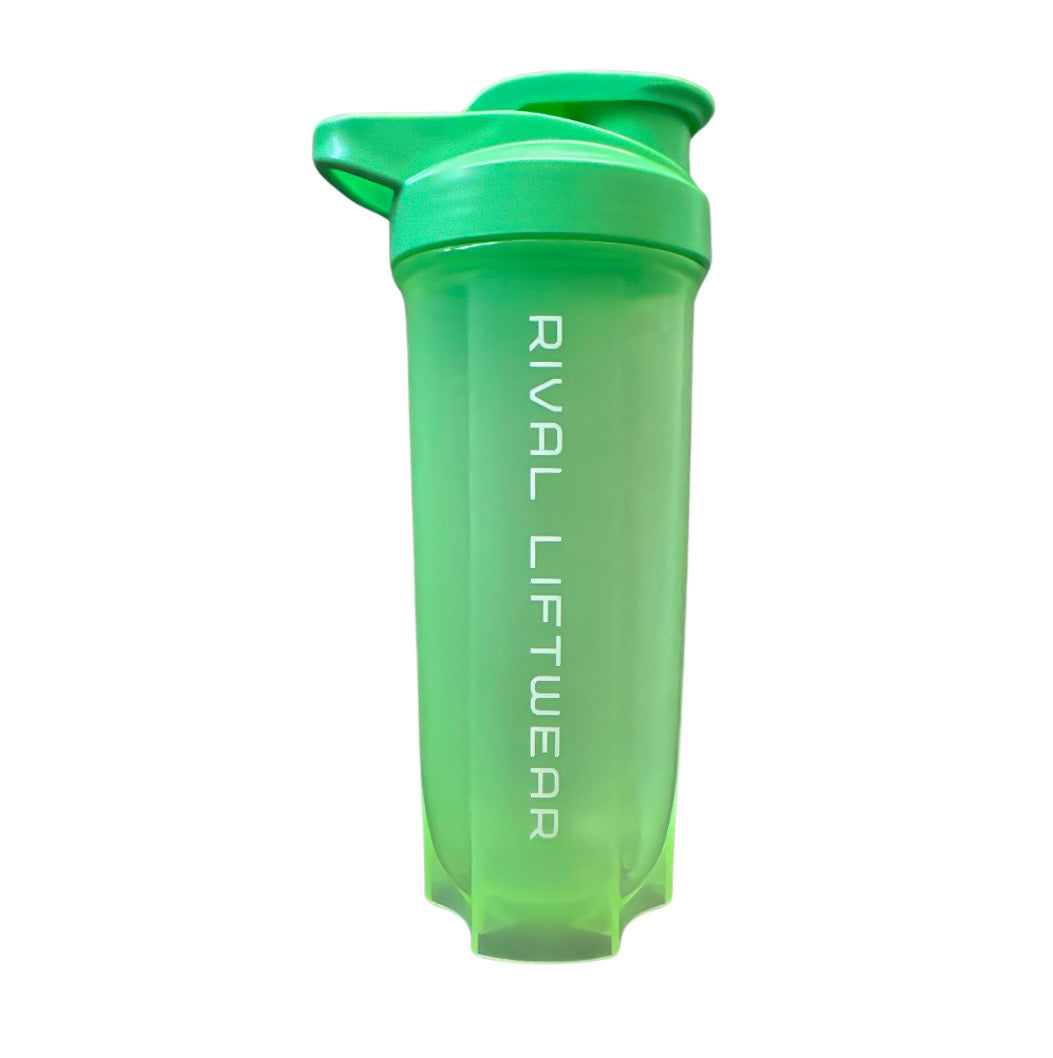 Rival Shakers
