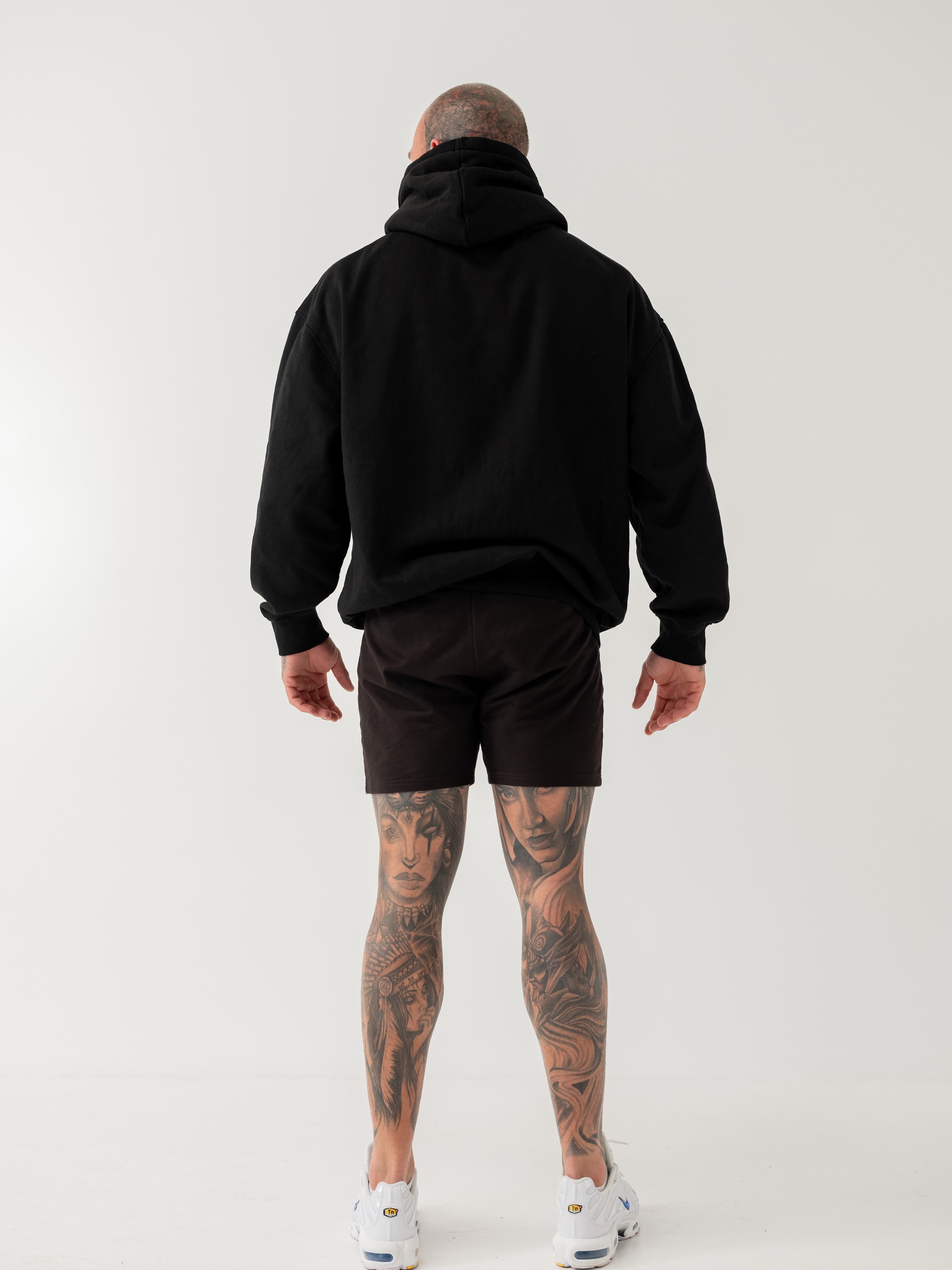 OG Hoodie - Black
