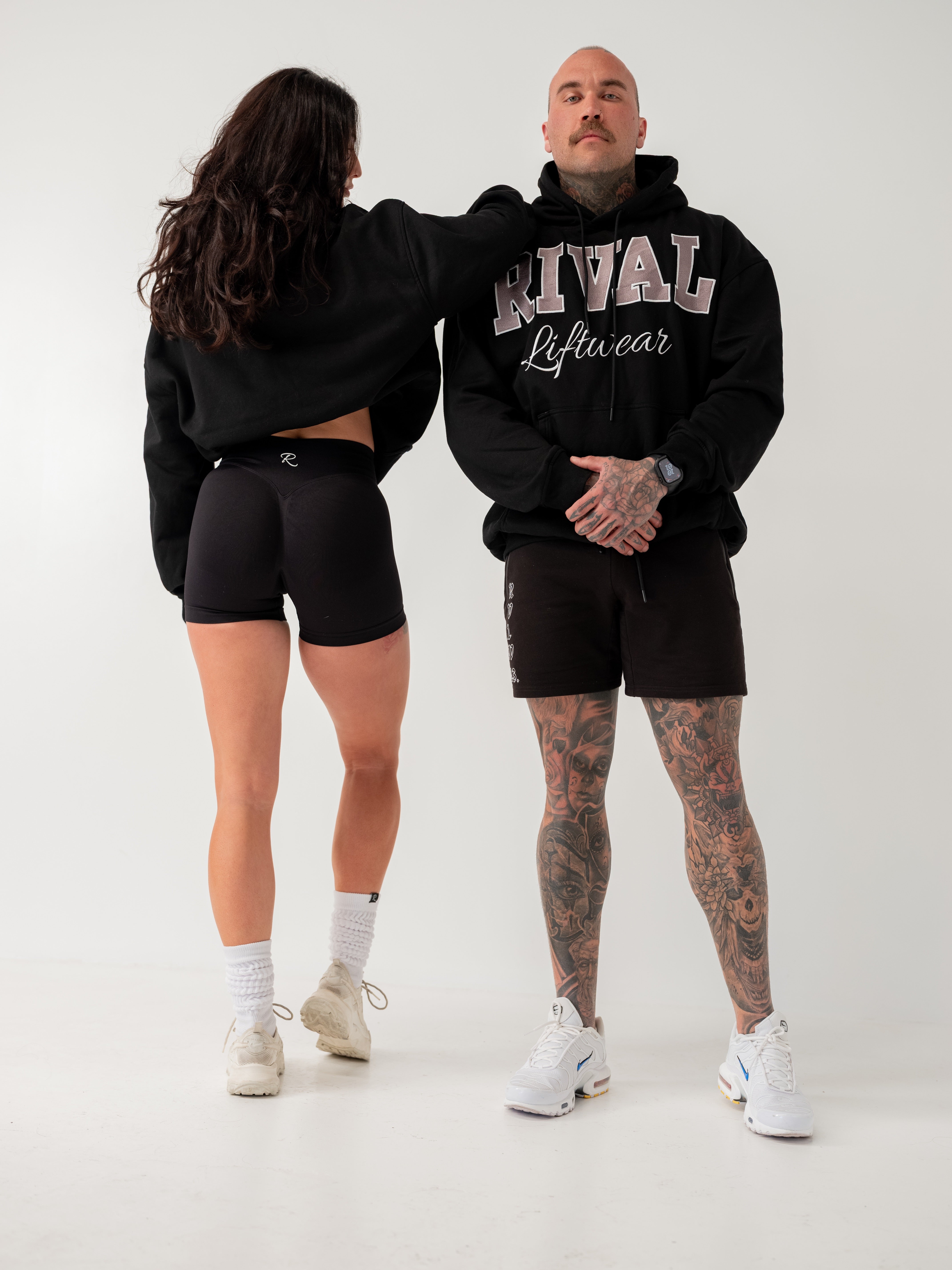 OG Hoodie - Black