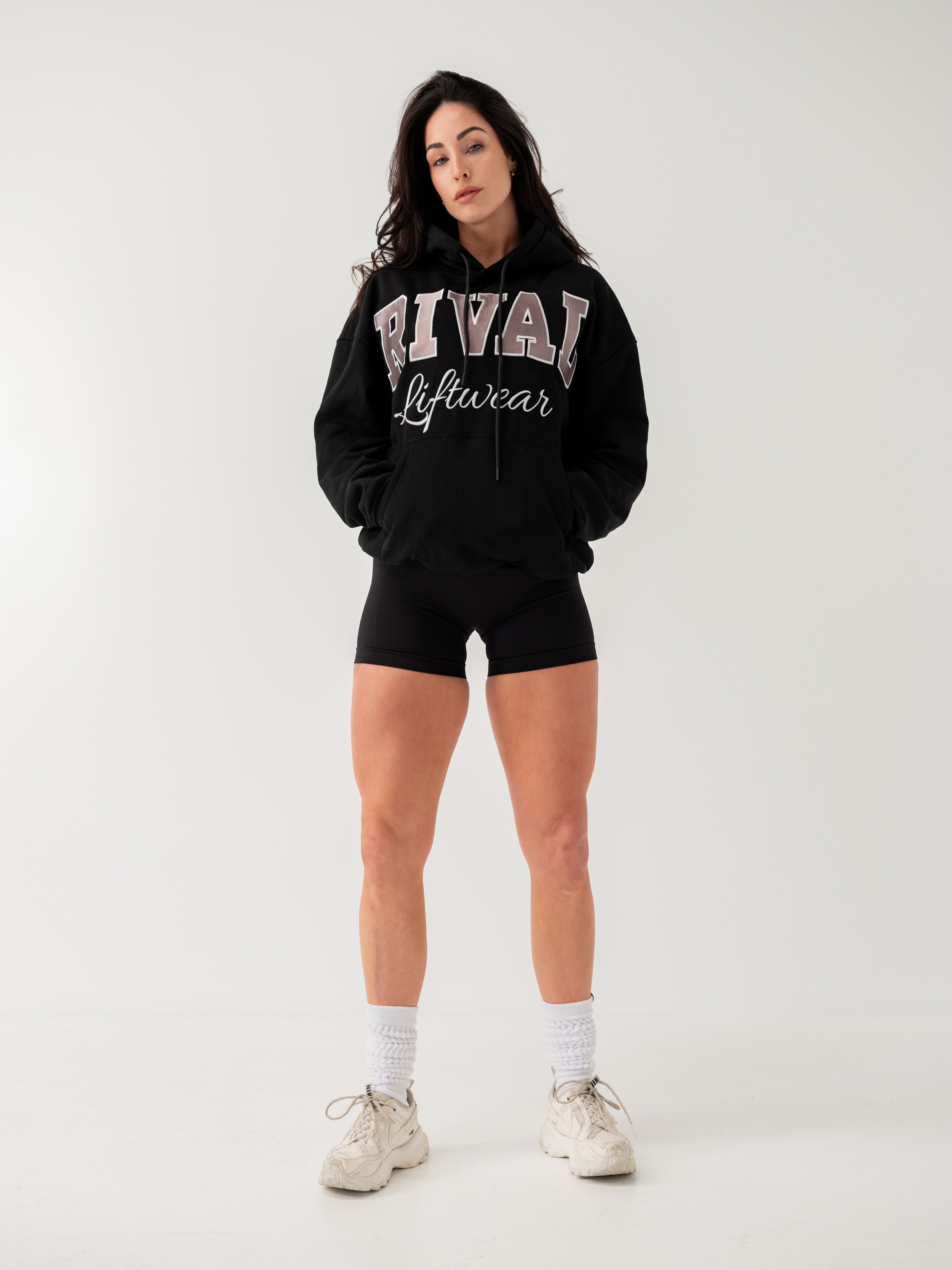 OG Hoodie - Black
