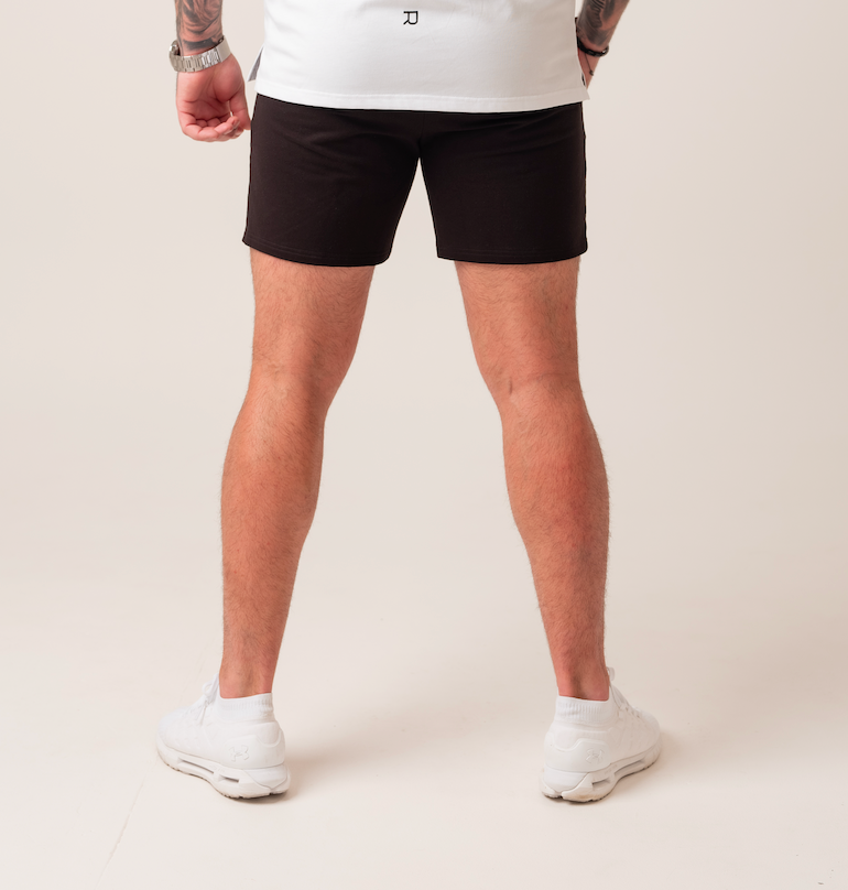 Envy Shorts - Black